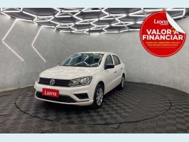 VOLKSWAGEN VOYAGE