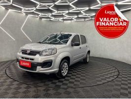 FIAT UNO