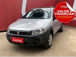 FIAT STRADA