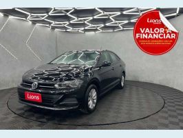 VOLKSWAGEN VIRTUS