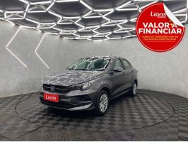 FIAT CRONOS