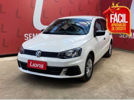 VOLKSWAGEN GOL