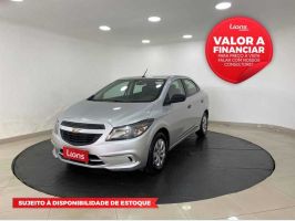 CHEVROLET PRISMA