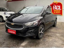 CHEVROLET PRISMA