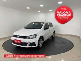 VOLKSWAGEN VOYAGE