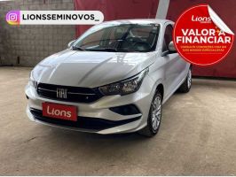 FIAT CRONOS