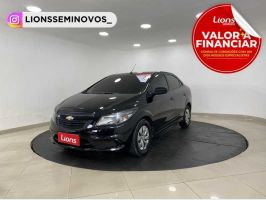 CHEVROLET PRISMA