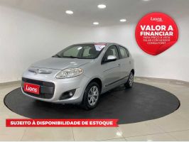 FIAT PALIO