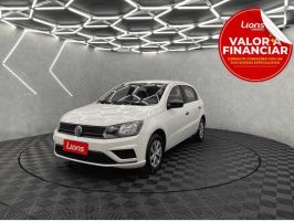 VOLKSWAGEN GOL