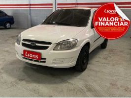 CHEVROLET CELTA