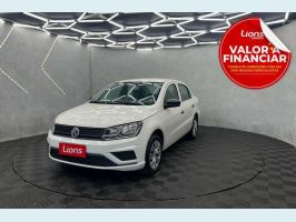 VOLKSWAGEN VOYAGE
