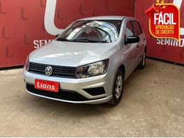 VOLKSWAGEN GOL