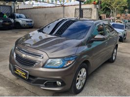 CHEVROLET PRISMA