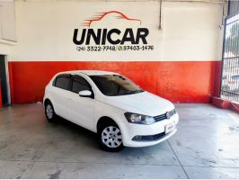 VOLKSWAGEN GOL