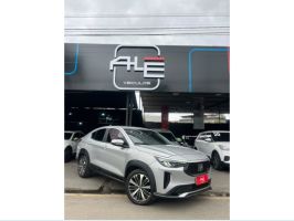 FIAT FASTBACK