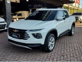 CHEVROLET MONTANA