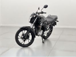HONDA CG 160 FAN