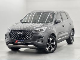 CHERY TIGGO
