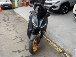 YAMAHA XMAX ABS