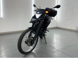 YAMAHA XTZ 250 LANDER