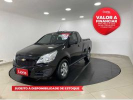 CHEVROLET MONTANA