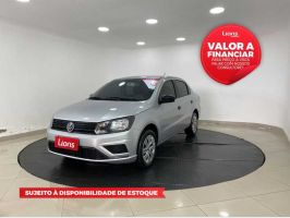 VOLKSWAGEN VOYAGE