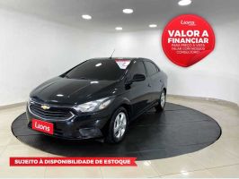 CHEVROLET PRISMA