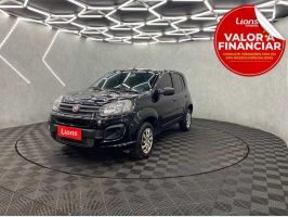 FIAT UNO