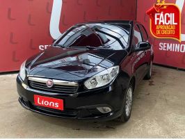 FIAT GRAND SIENA