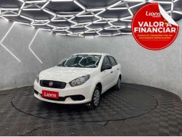 FIAT GRAND SIENA
