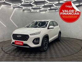 CHERY TIGGO
