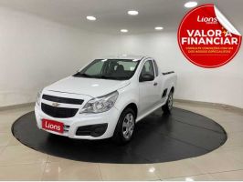 CHEVROLET MONTANA
