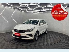 FIAT CRONOS