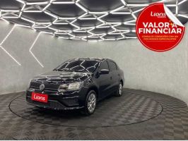 VOLKSWAGEN VOYAGE