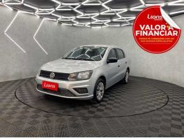 VOLKSWAGEN VOYAGE