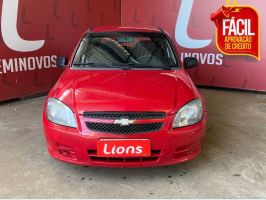 CHEVROLET CELTA