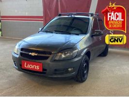 CHEVROLET PRISMA