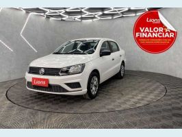 VOLKSWAGEN VOYAGE