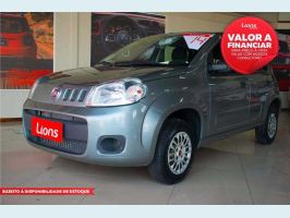 FIAT UNO