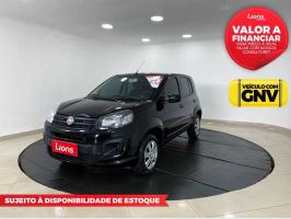 FIAT UNO