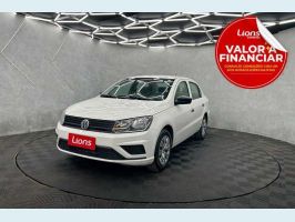 VOLKSWAGEN VOYAGE