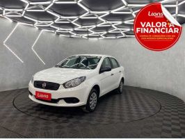 FIAT GRAND SIENA