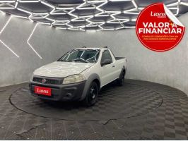 FIAT STRADA