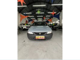 CHEVROLET CELTA