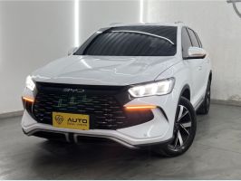 BYD SONG PRO