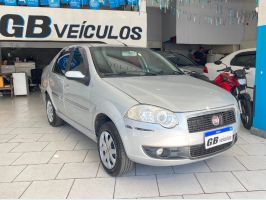 FIAT SIENA
