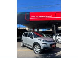 CITRO�N AIRCROSS