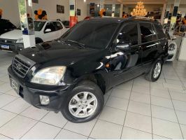 CHERY TIGGO