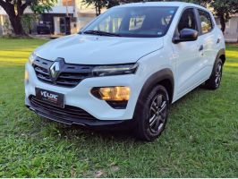 RENAULT KWID