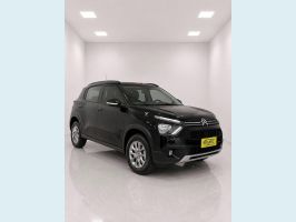 CITRO�N AIRCROSS